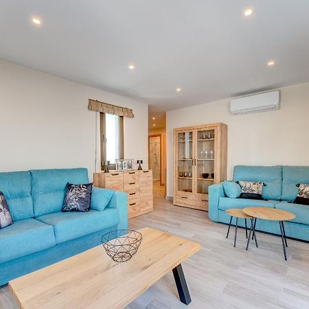Exclusive 2Bedrm Aircon 200M Beach Costa Adeje Exteriör bild