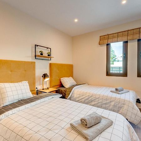Exclusive 2Bedrm Aircon 200M Beach Costa Adeje Exteriör bild