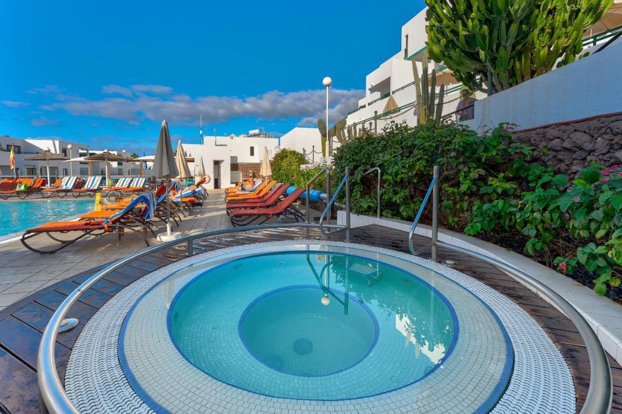 Exclusive 2Bedrm Aircon 200M Beach Costa Adeje Exteriör bild