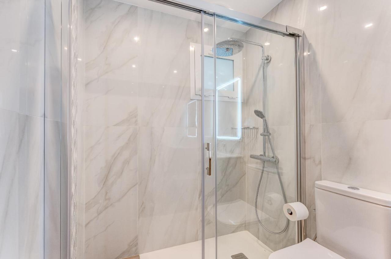 Exclusive 2Bedrm Aircon 200M Beach Costa Adeje Exteriör bild