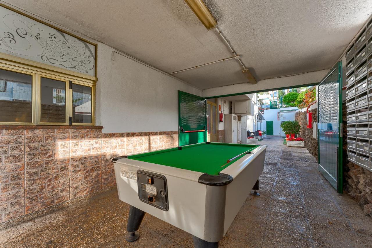 Exclusive 2Bedrm Aircon 200M Beach Costa Adeje Exteriör bild